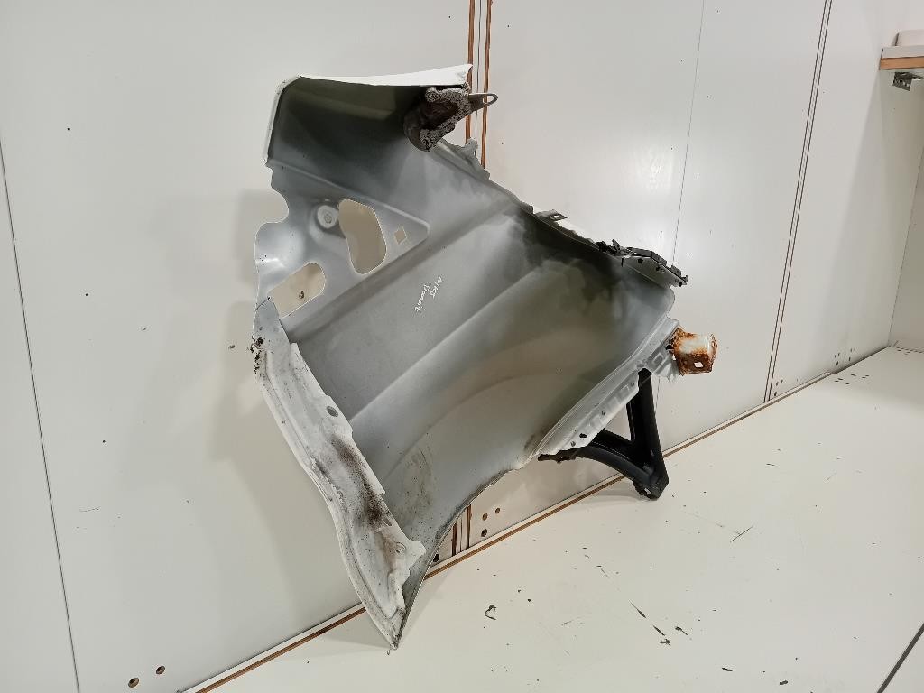 Parafango ANT SX 2071827 Ford Transit Custom I 2013