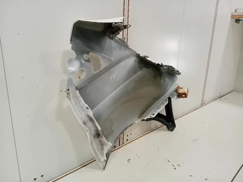 Parafango ANT SX 2071827 Ford Transit Custom I 2013