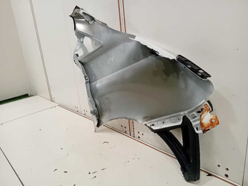 Parafango ANT SX 2071827 Ford Transit Custom I 2013