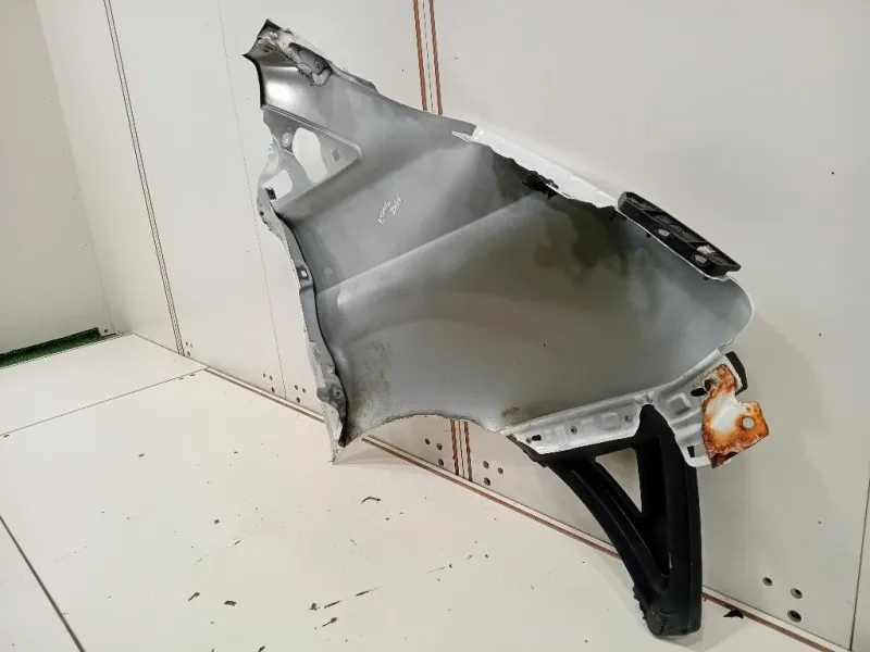 Parafango ANT SX 2071827 Ford Transit Custom I 2013