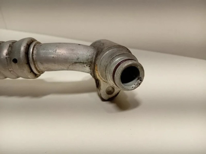 TUBO Flessibile Filtro ARIA A2208320214 TUBO ARIA CONDIZIONATA Mercedes Classe SLK R171 2004