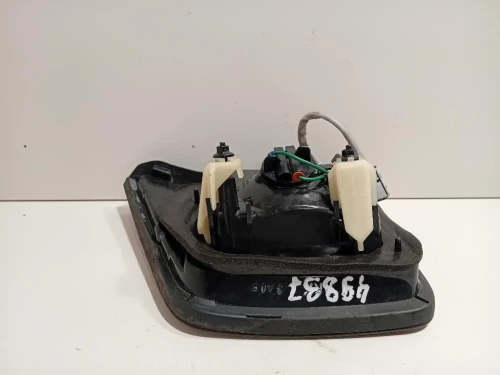 Fanale INF POST SX FANALE INF POST SX Chevrolet Orlando 2011