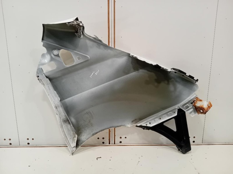 Parafango ANT SX 2071827 Ford Transit Custom I 2013