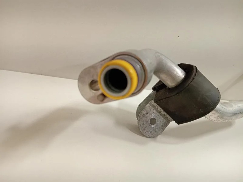 TUBO Flessibile Filtro ARIA A2208320214 TUBO ARIA CONDIZIONATA Mercedes Classe SLK R171 2004