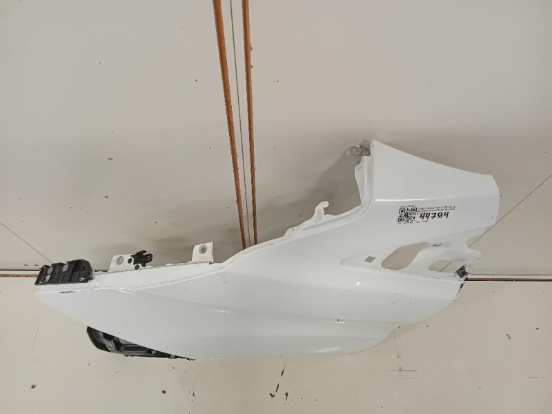 Parafango ANT SX 2071827 Ford Transit Custom I 2013