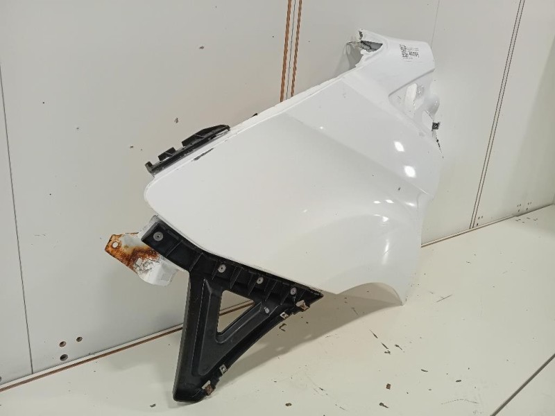 Parafango ANT SX 2071827 Ford Transit Custom I 2013