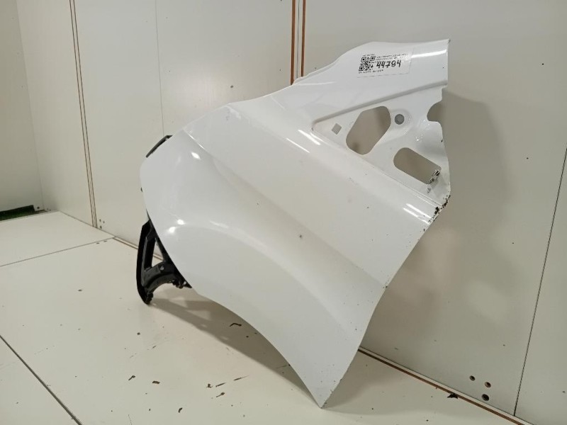 Parafango ANT SX 2071827 Ford Transit Custom I 2013