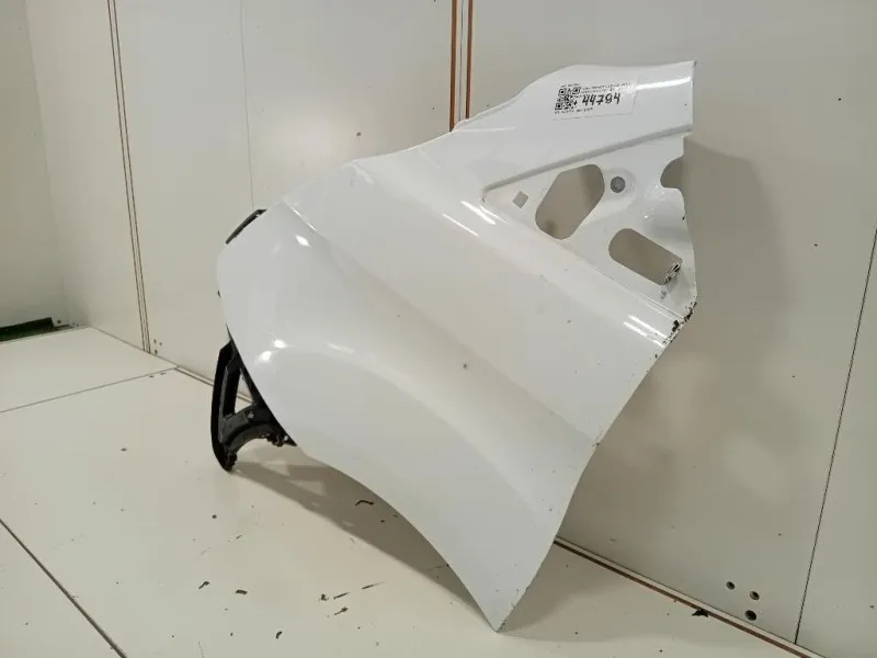 Parafango ANT SX 2071827 Ford Transit Custom I 2013