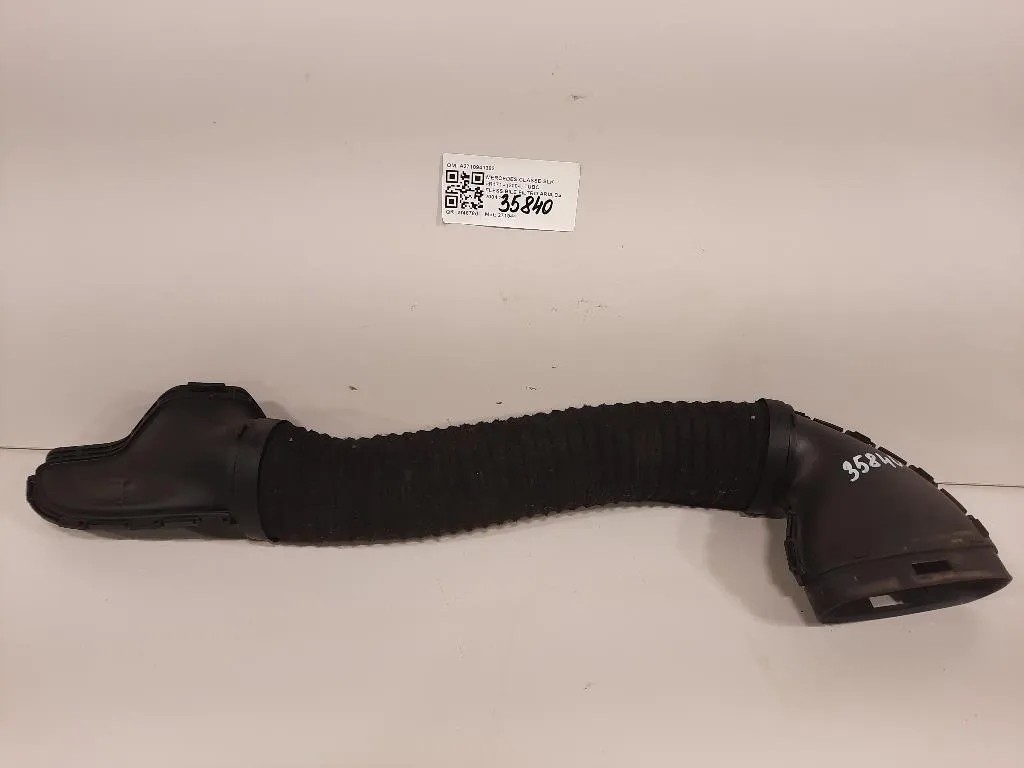 TUBO Flessibile Filtro ARIA A2710941382 Mercedes Classe SLK R171 2004