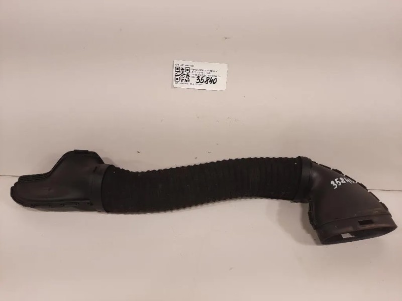 TUBO Flessibile Filtro ARIA A2710941382 Mercedes Classe SLK R171 2004