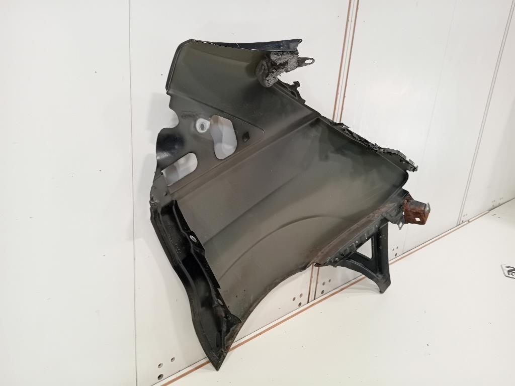 Parafango ANT SX 2071827 Ford Transit Custom I 2013