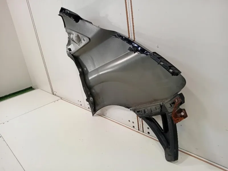 Parafango ANT SX 2071827 Ford Transit Custom I 2013