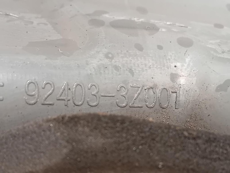 Fanale INF POST SX 92403-3Z001 Hyundai I40 2012