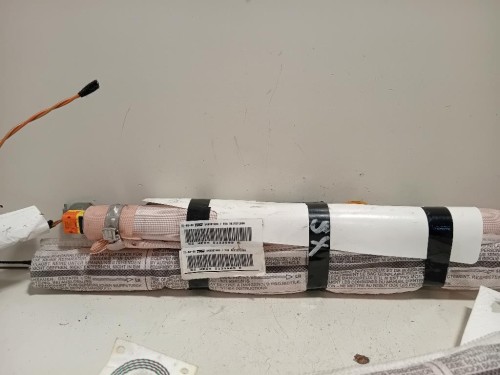 Air-bag A Tendina SX 34276535 Opel Combo E 2018