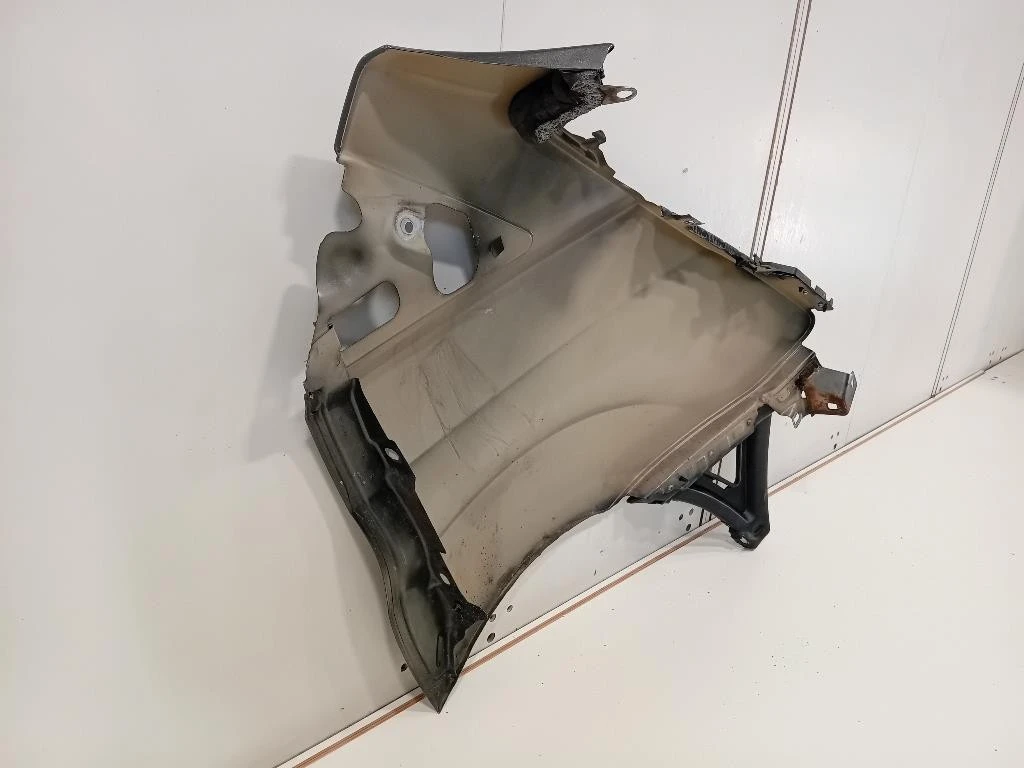 Parafango ANT SX 2071827 Ford Transit Custom I 2013