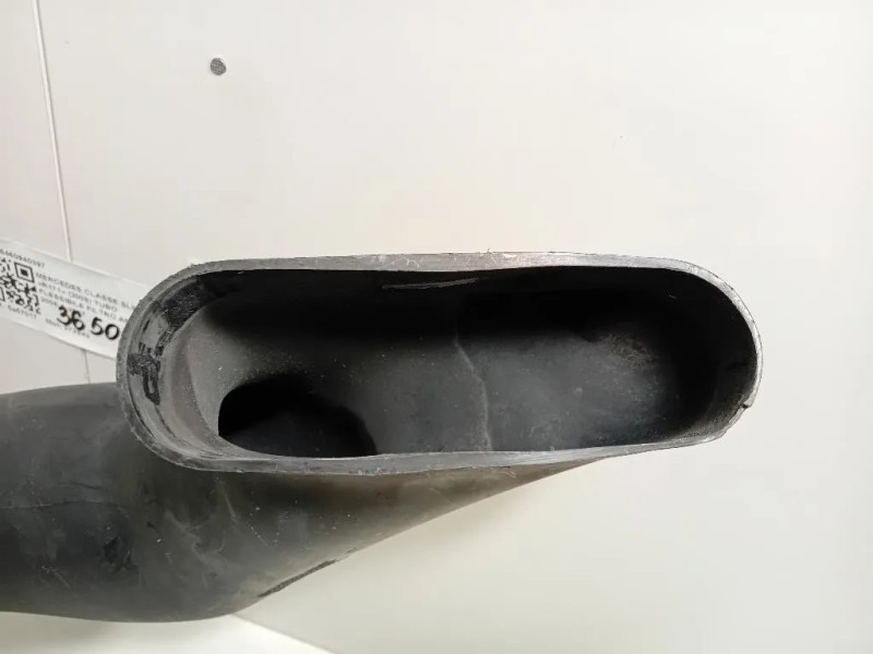 TUBO Flessibile Filtro ARIA A6460940397 Mercedes Classe SLK R171 2008