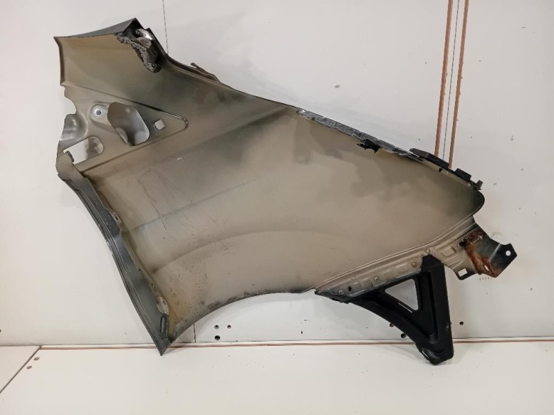 Parafango ANT SX 2071827 Ford Transit Custom I 2013