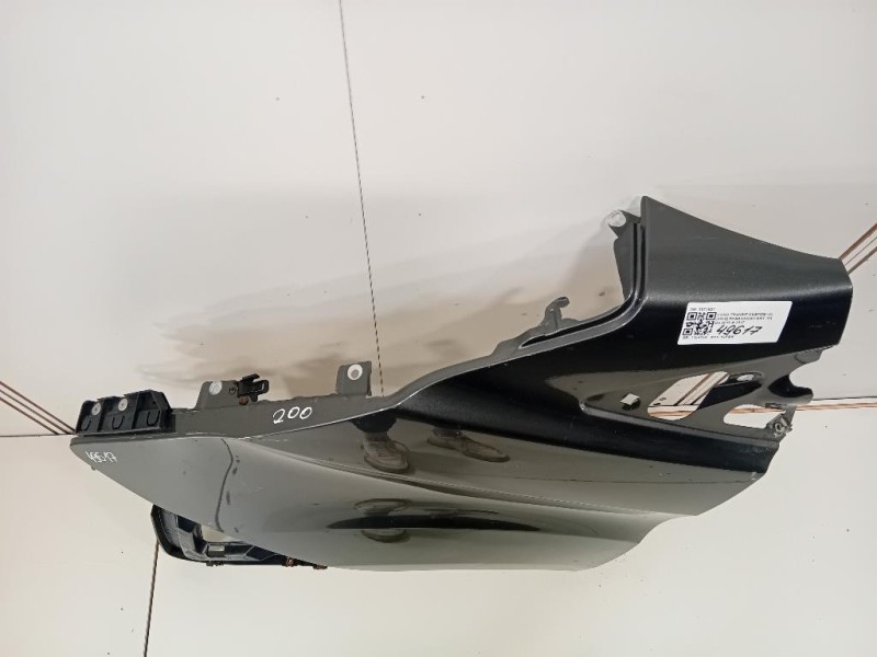 Parafango ANT SX 2071827 Ford Transit Custom I 2013