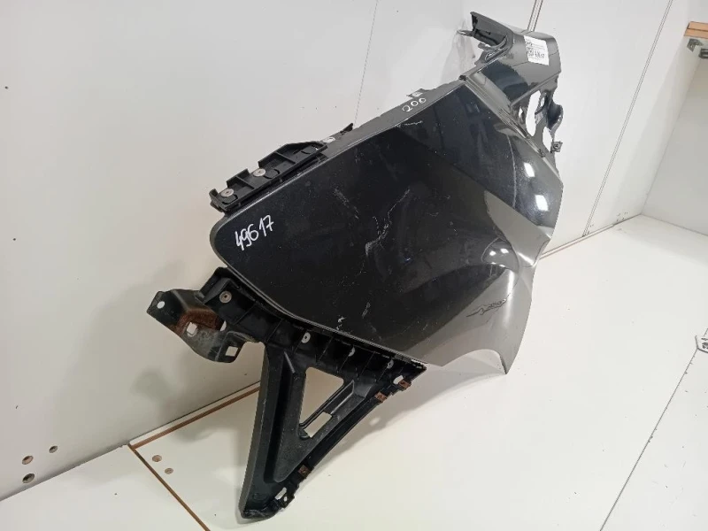 Parafango ANT SX 2071827 Ford Transit Custom I 2013