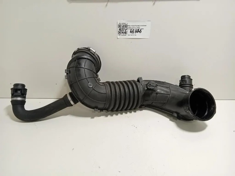 TUBO Flessibile Filtro ARIA 586509 10 Mini Countryman Cooper R60 2014