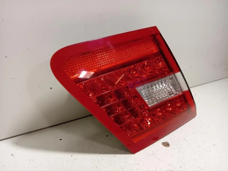 Fanale INF POST SX A2078200364 Mercedes Classe E C207 Coupé 2010