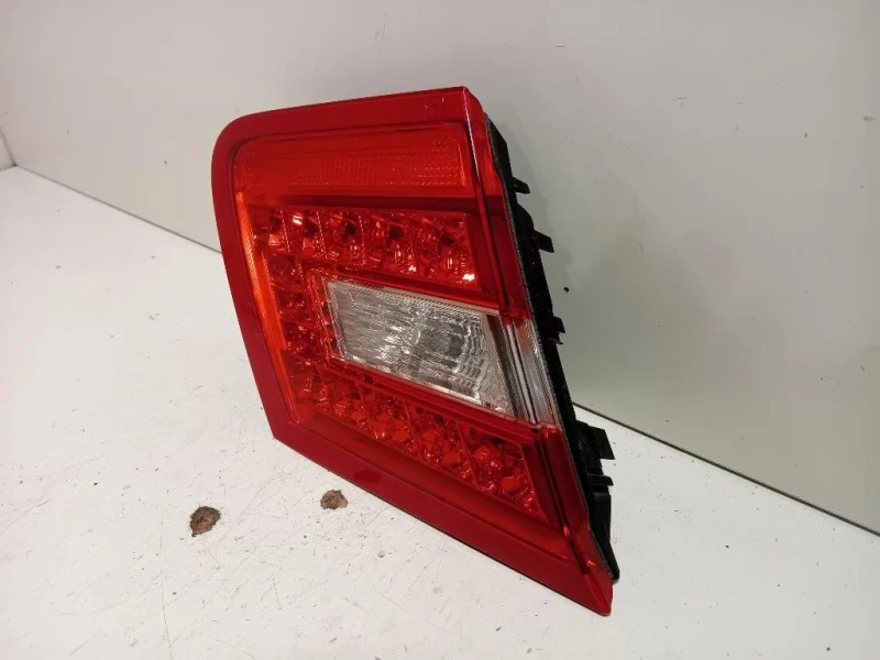 Fanale INF POST SX A2078200364 Mercedes Classe E C207 Coupé 2010