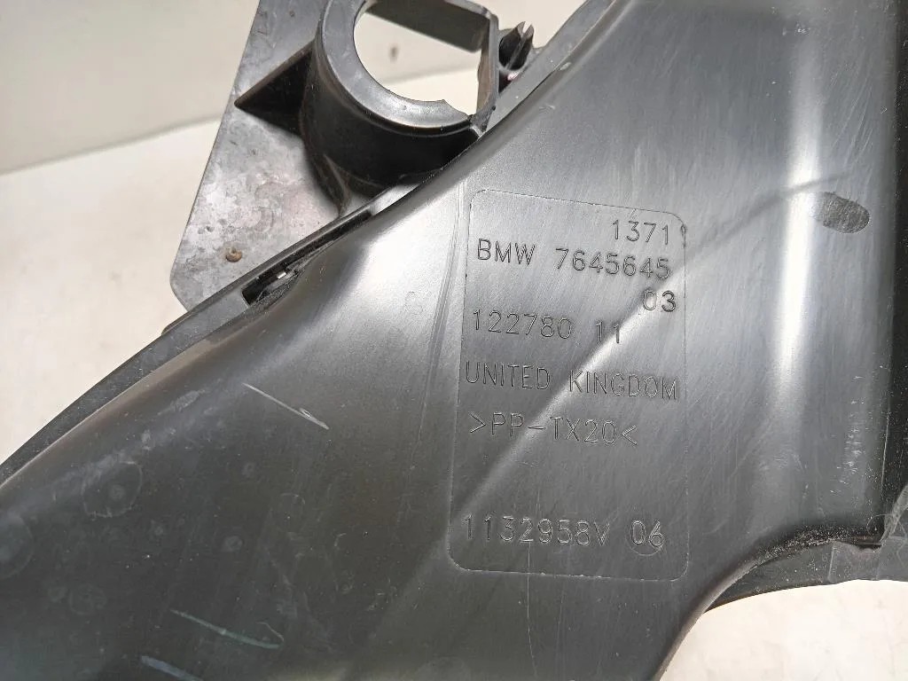 TUBO Flessibile Filtro ARIA 12278011 Mini MINI Cooper F55 2014