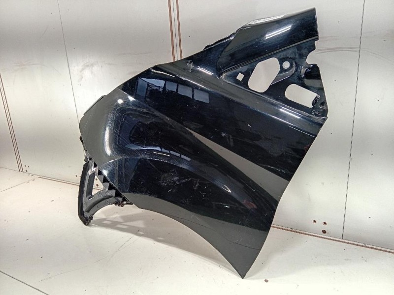 Parafango ANT SX BK2116E129 Ford Transit Custom I 2013