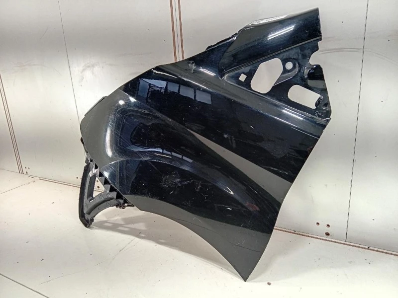 Parafango ANT SX BK2116E129 Ford Transit Custom I 2013