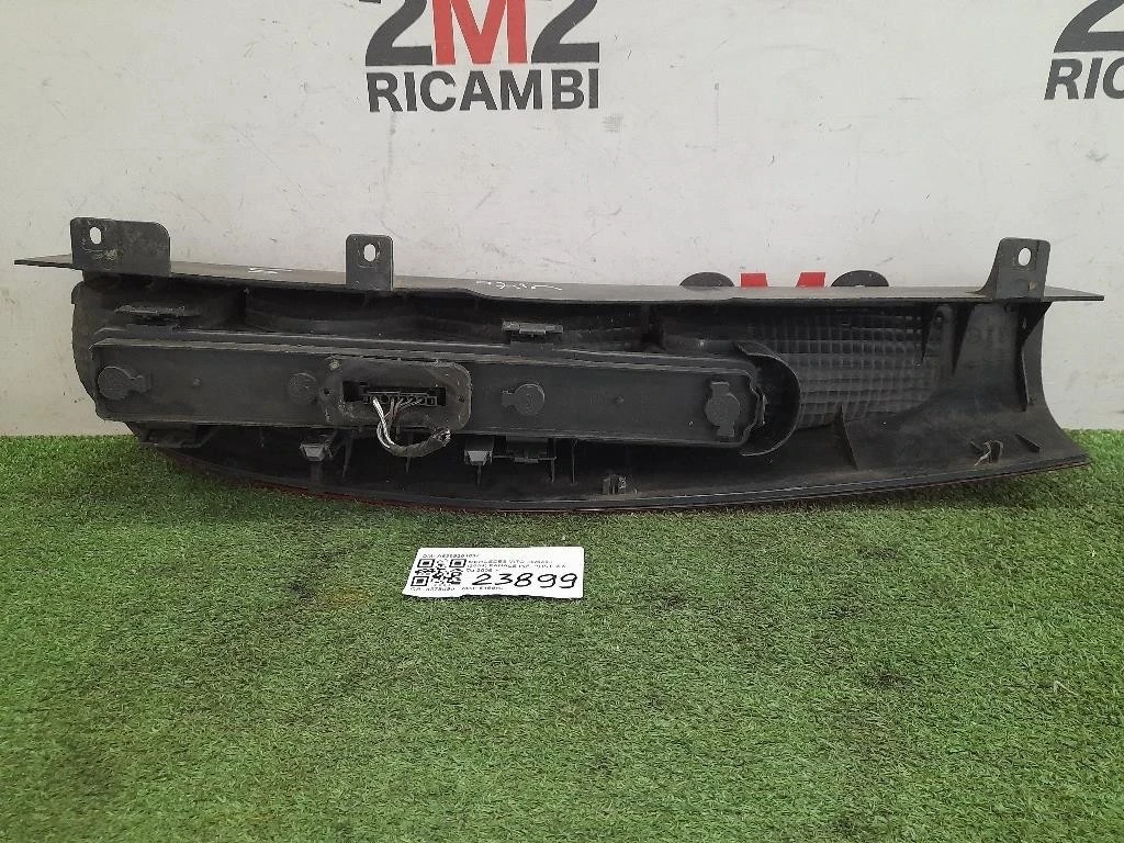 Fanale INF POST SX A6398201664 Mercedes VITO W639 2004