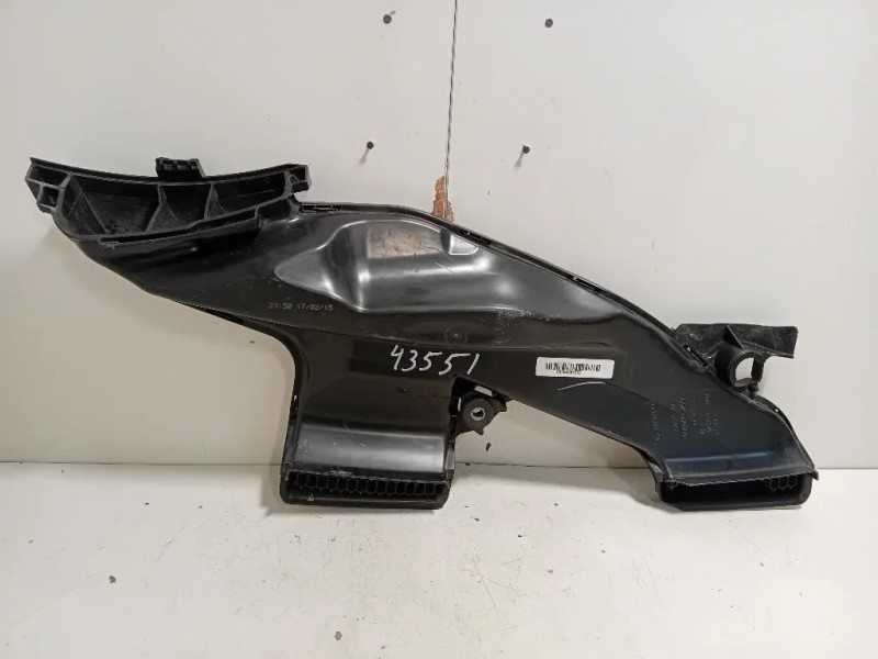 TUBO Flessibile Filtro ARIA 12278011 Mini MINI Cooper F55 2014