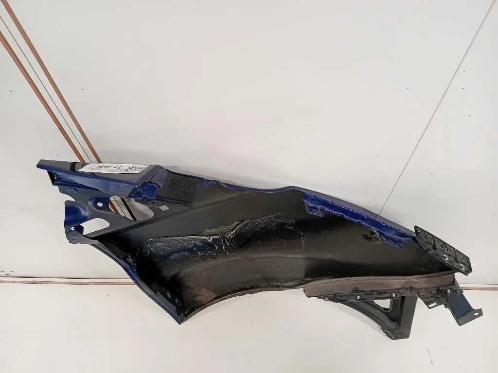 Parafango ANT SX 2071827 Ford Transit Custom I 2013