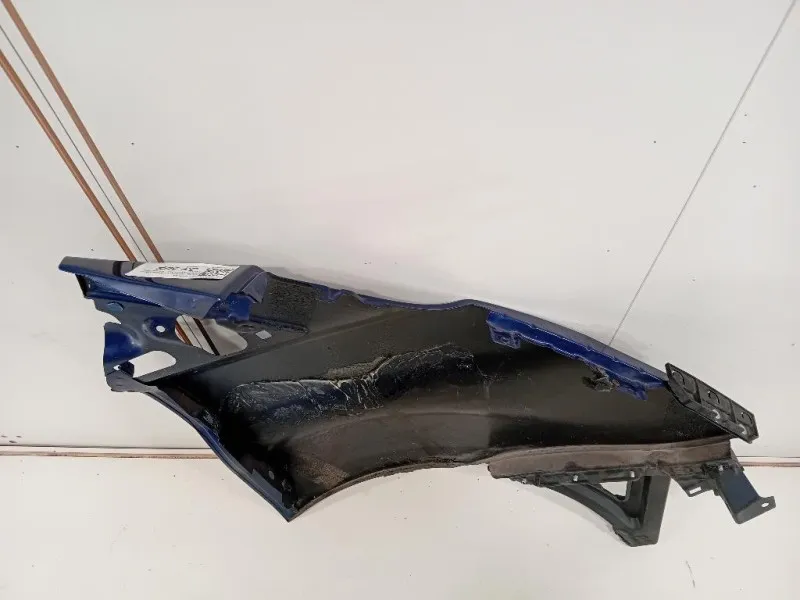 Parafango ANT SX 2071827 Ford Transit Custom I 2013