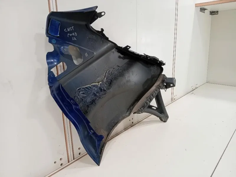 Parafango ANT SX 2071827 Ford Transit Custom I 2013