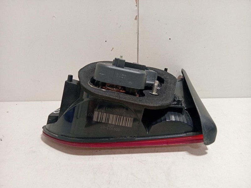 Fanale INT POST SX 5K0 945 0943T Volkswagen GOLF VI 2009