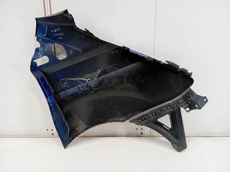 Parafango ANT SX 2071827 Ford Transit Custom I 2013