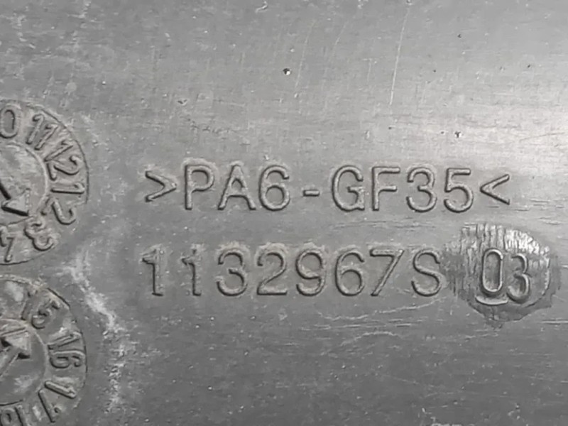 TUBO Flessibile Filtro ARIA 1132967S Mini MINI Cooper F56 2014