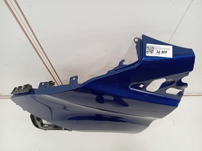 Parafango ANT SX 2071827 Ford Transit Custom I 2013