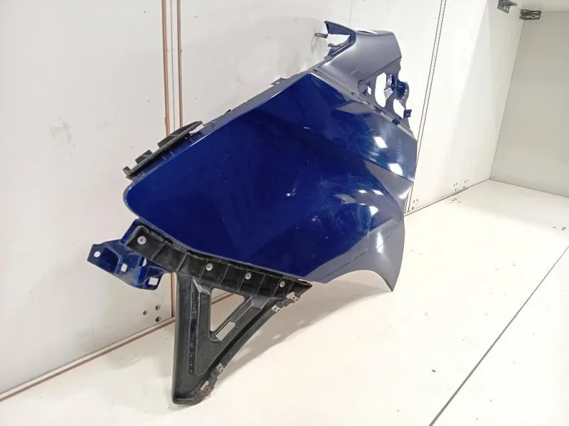 Parafango ANT SX 2071827 Ford Transit Custom I 2013