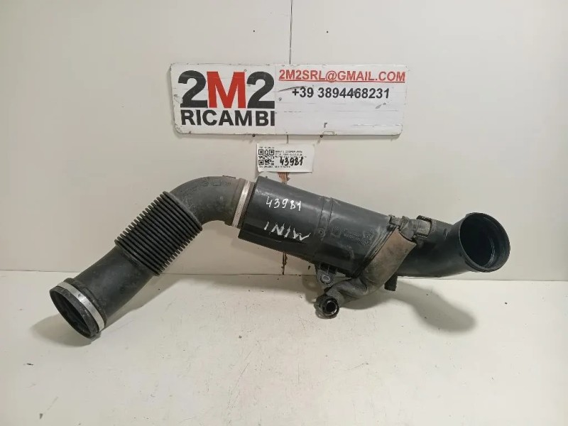 TUBO Flessibile Filtro ARIA 1132967S Mini MINI Cooper F56 2014