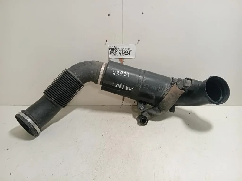 TUBO Flessibile Filtro ARIA 1132967S Mini MINI Cooper F56 2014