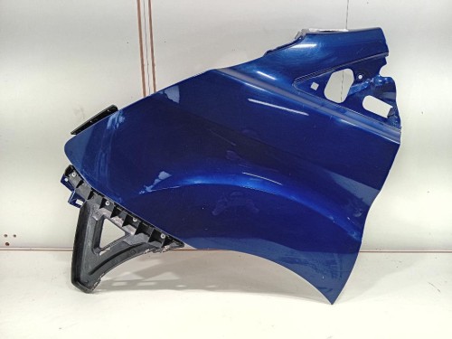 Parafango ANT SX 2071827 Ford Transit Custom I 2013