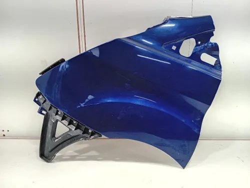 Parafango ANT SX 2071827 Ford Transit Custom I 2013