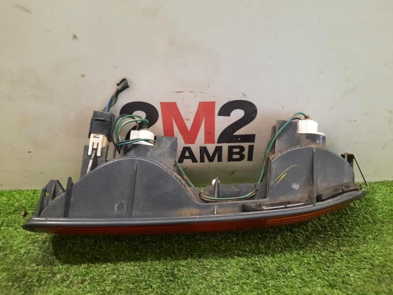 Fanale INF POST SX MR508783 1146344 Mitsubishi Pajero III 2000