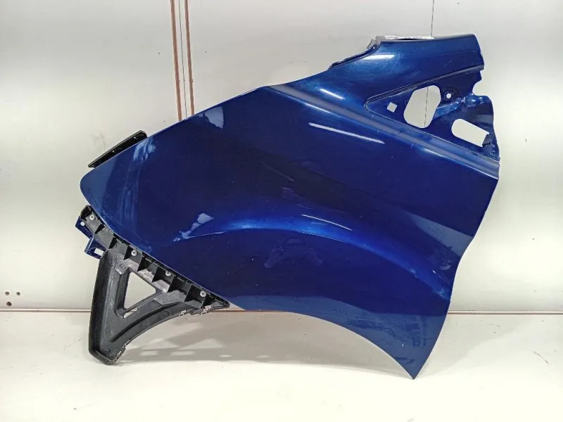 Parafango ANT SX 2071827 Ford Transit Custom I 2013