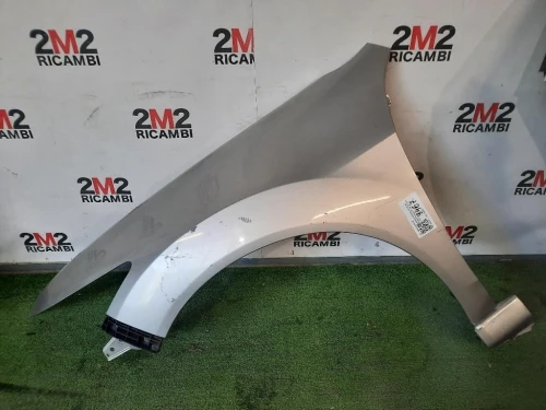 Parafango ANT SX 60260TL0G01ZZ Honda Accord IX 2009