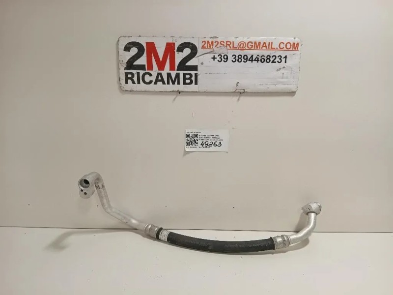 TUBO Flessibile Filtro ARIA 64539209722 Mini MINI Cooper F56 2014