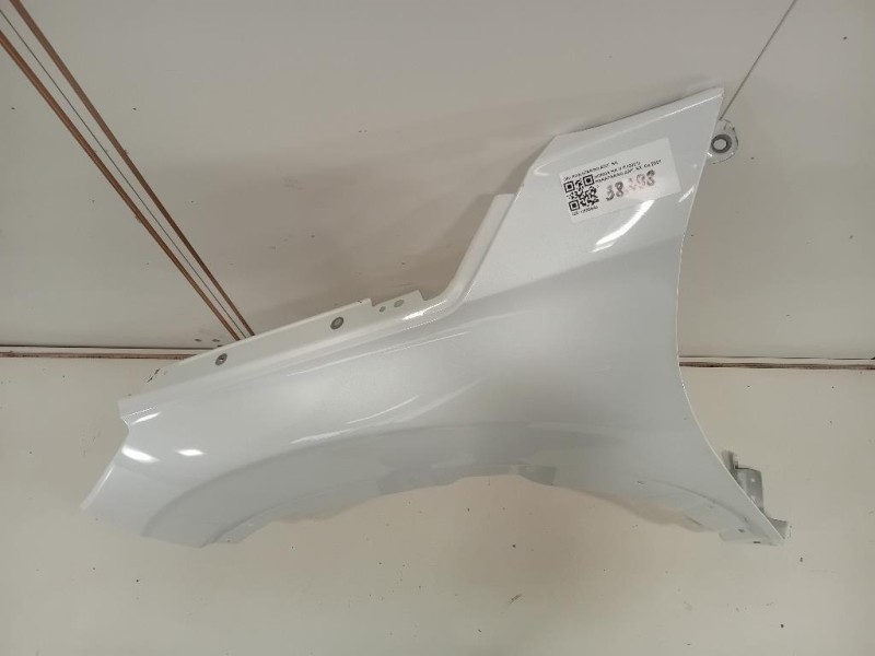 Parafango ANT SX PARAFANGO ANT SX Honda HR-V III 2021