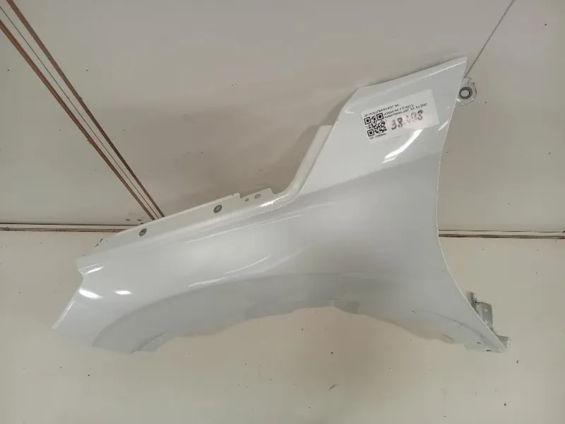 Parafango ANT SX PARAFANGO ANT SX Honda HR-V III 2021