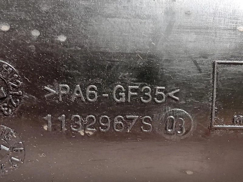 TUBO Flessibile Filtro ARIA 1132967S Mini MINI Cooper F56 2014